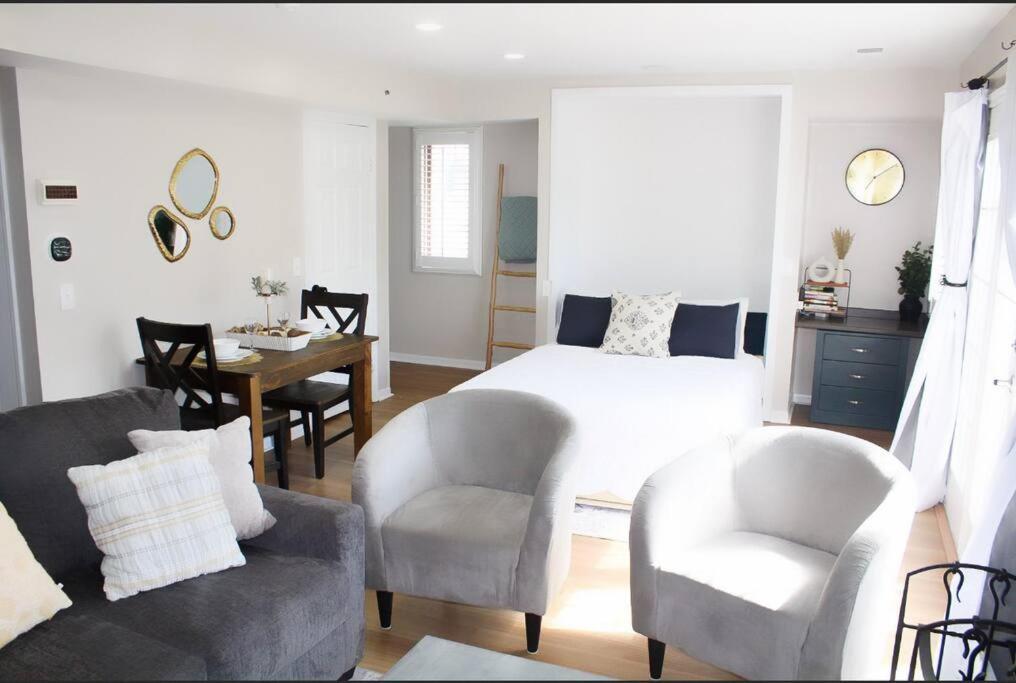Cozy French Style Villa- 3 Bed-Casino-Pools-Jacuzzi Norwich Luaran gambar