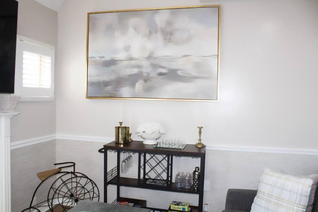 Cozy French Style Villa- 3 Bed-Casino-Pools-Jacuzzi Norwich Luaran gambar