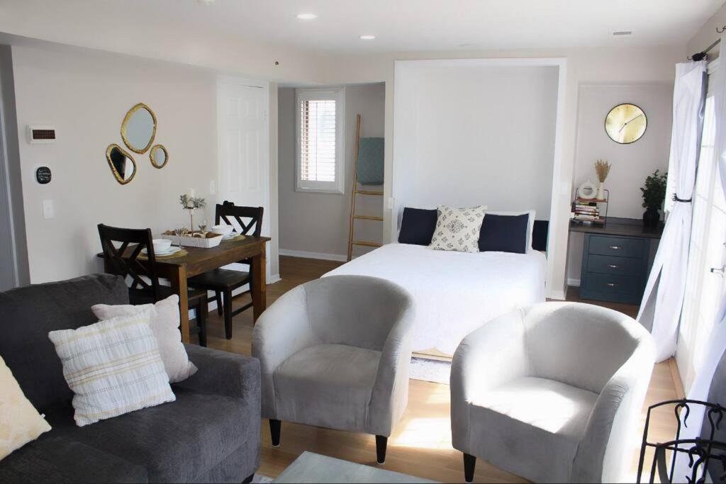 Cozy French Style Villa- 3 Bed-Casino-Pools-Jacuzzi Norwich Luaran gambar