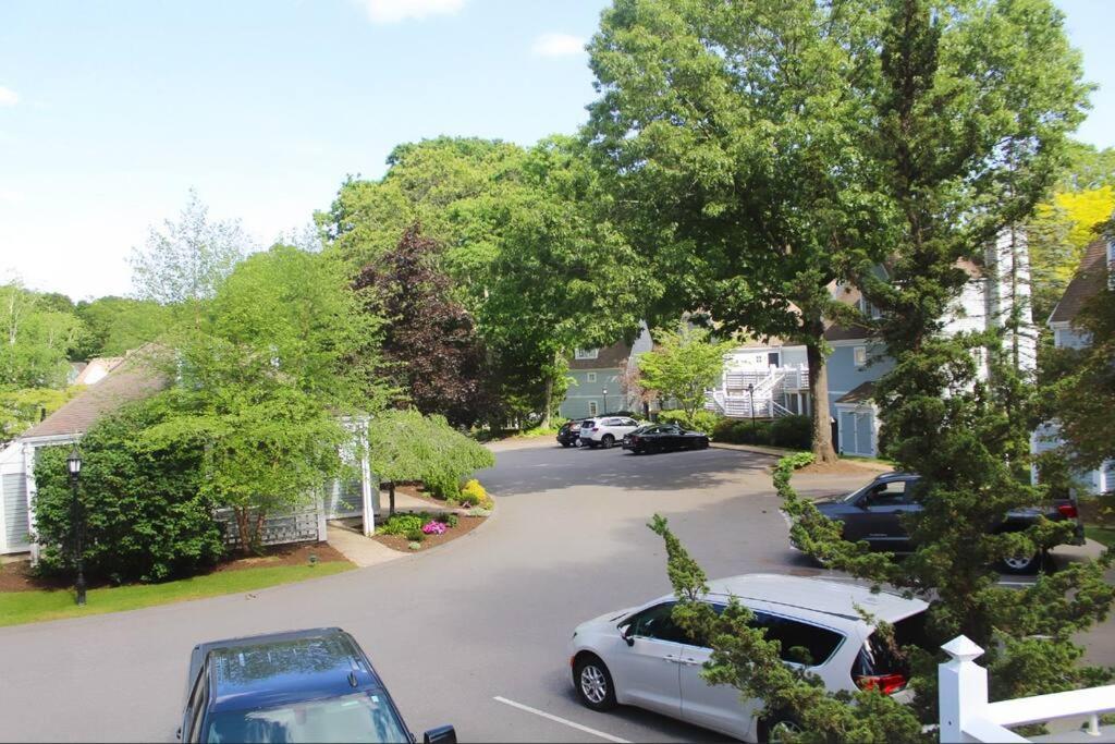 Cozy French Style Villa- 3 Bed-Casino-Pools-Jacuzzi Norwich Luaran gambar