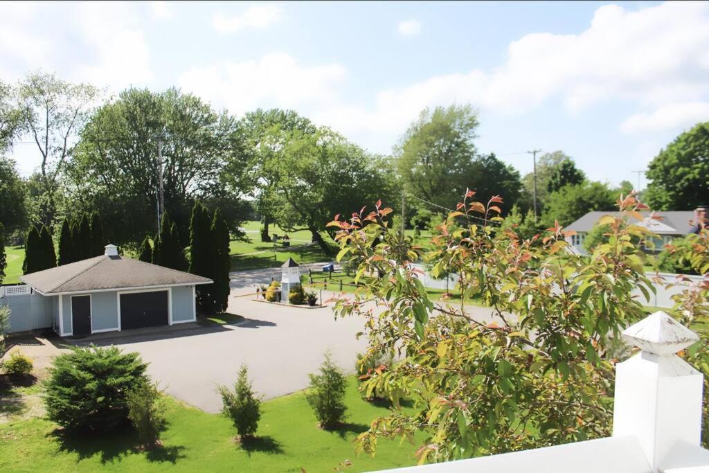Cozy French Style Villa- 3 Bed-Casino-Pools-Jacuzzi Norwich Luaran gambar