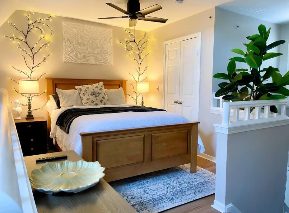 Cozy French Style Villa- 3 Bed-Casino-Pools-Jacuzzi Norwich Luaran gambar